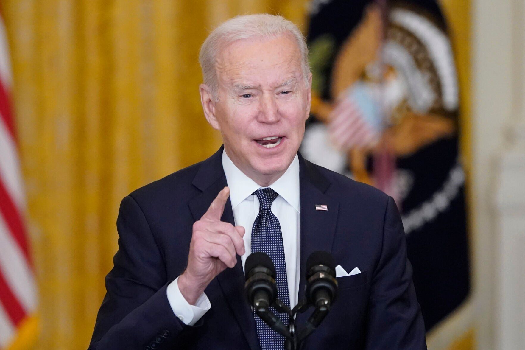 2015: Joe Biden